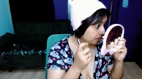 ohmysqueak online show from 04/21/26, 11:05