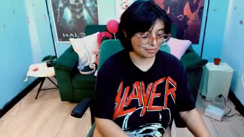 ohmysqueak online show from 05/11/26, 01:55