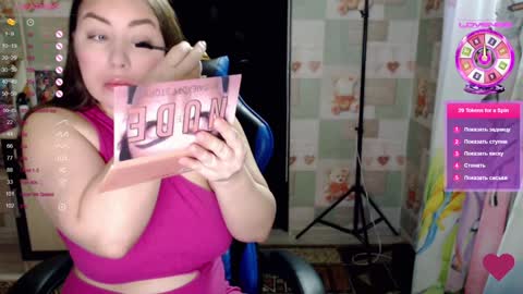 Eve every day Moscow time from 8 am to 16 pm online show from 02/03/25, 04:46