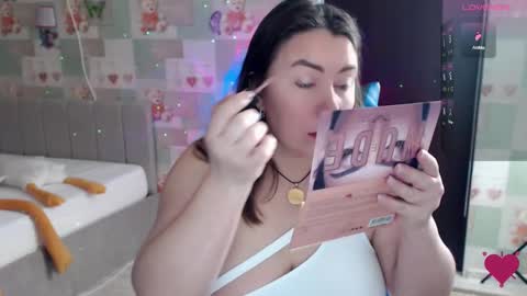 Eve every day Moscow time from 8 am to 16 pm online show from 03/16/26, 05:02