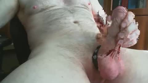 ohoh_seven online show from 09/22/25, 10:28