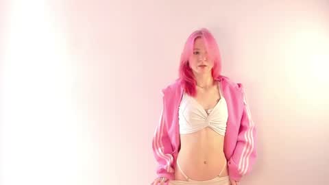 Emi and Ohpi online show from 04/18/26, 10:41