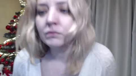 Mari online show from 01/09/26, 02:42