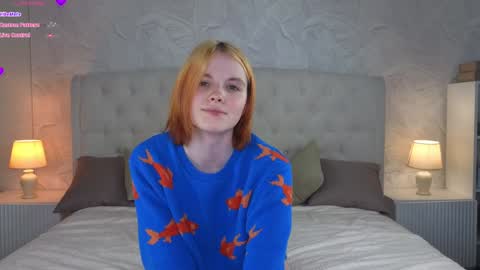 Snapshot of ohyumiyes chatting on 01/12/25, 06:49 Yumi online show from 01/12/25, 06:49