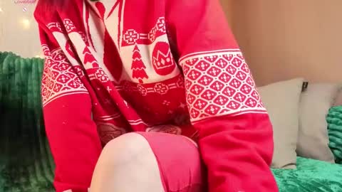 Yumi online show from 12/19/25, 09:33