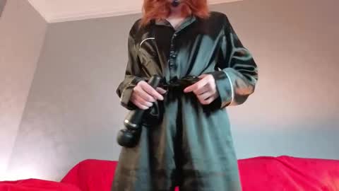 Yumi online show from 03/13/26, 06:14