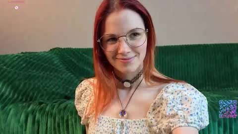 Yumi online show from 03/28/26, 09:14