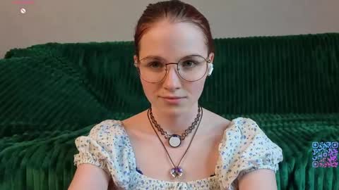 Yumi online show from 04/14/26, 07:31