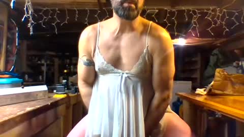 Snapshot of oileddick48 chatting on 01/13/25, 03:15 Oileddick48 online show from 01/13/25, 03:15