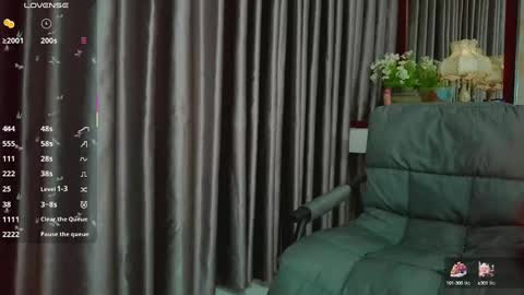 Taiyu Yoshiwara online show from 01/31/25, 06:14