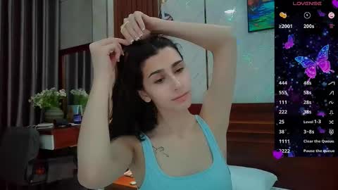 Taiyu Yoshiwara online show from 02/26/25, 04:25