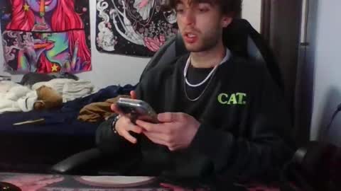 Cam0819 online show from 04/11/26, 03:55