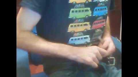 ojosverdess30 online show from 02/02/25, 05:04