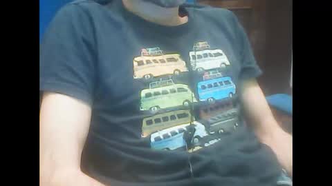 ojosverdess30 online show from 11/09/25, 09:57