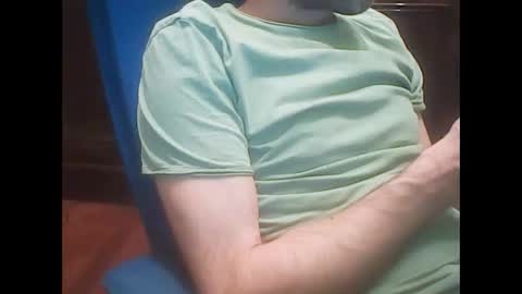 ojosverdess30 online show from 01/11/26, 08:47