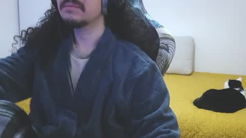 okako online show from 04/02/26, 07:39