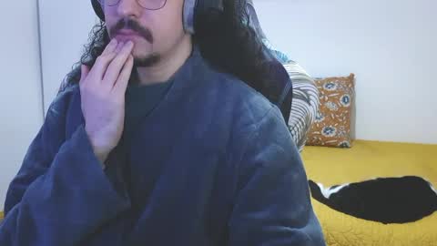 okako online show from 04/04/26, 07:28