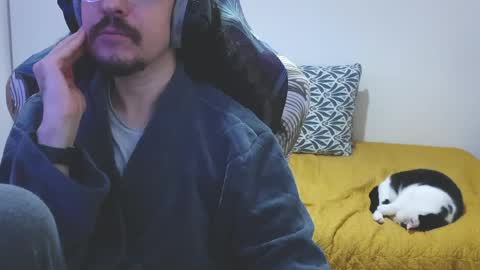 okako online show from 04/07/26, 11:43