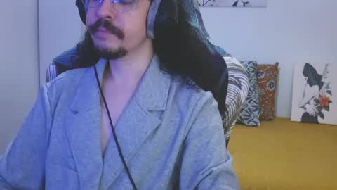 okako online show from 04/12/26, 05:40