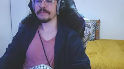 okako online show from 04/15/26, 09:05