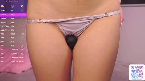 Henrietta or Rita online show from 10/22/25, 05:52