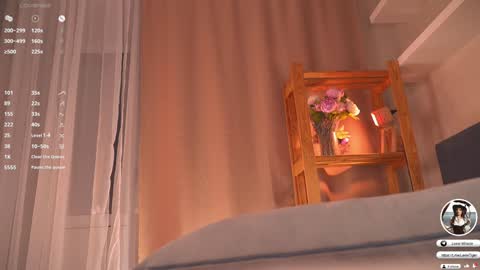 Henrietta or Rita online show from 10/29/25, 07:37