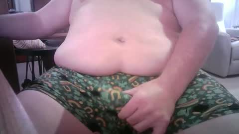 okiehard1 online show from 10/15/25, 12:27