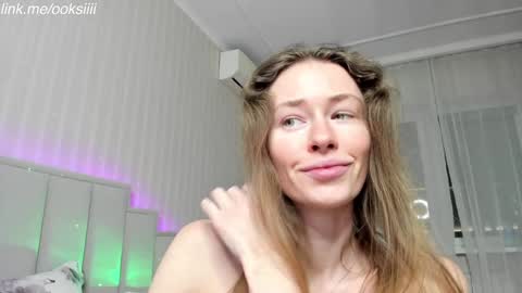            Welcome to my fans page  online show from 02/10/26, 09:08