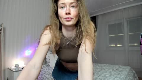            Welcome to my fans page  online show from 02/21/26, 10:55