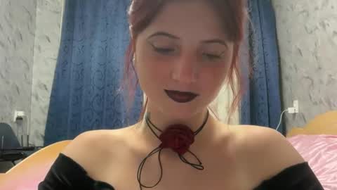 Oktavia7777 online show from 06/03/26, 06:02