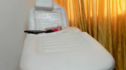 Olaia  online show from 03/12/25, 03:07