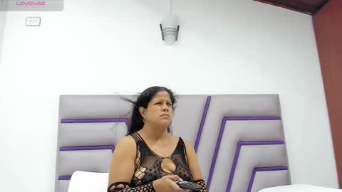 Olaia  online show from 02/20/26, 12:05