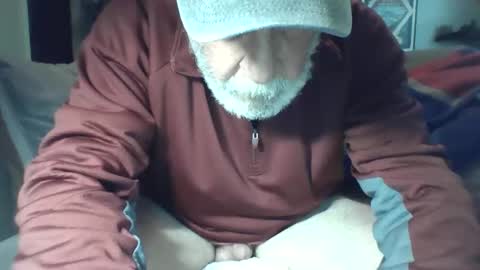 old_bald63 online show from 02/15/25, 07:28