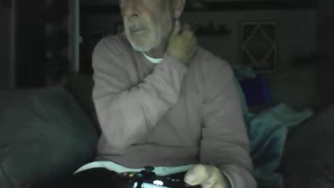 old_bald63 online show from 03/07/26, 09:50