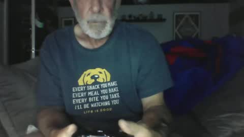 Snapshot of old_bald63 chatting on 06/13/26, 08:34 old_bald63 online show from 06/13/26, 08:34