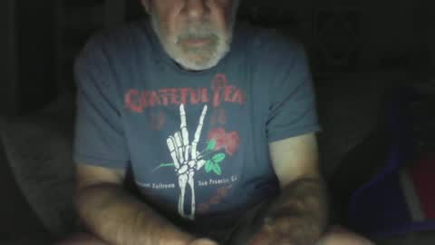Snapshot of old_bald63 chatting on 06/18/26, 08:25 old_bald63 online show from 06/18/26, 08:25