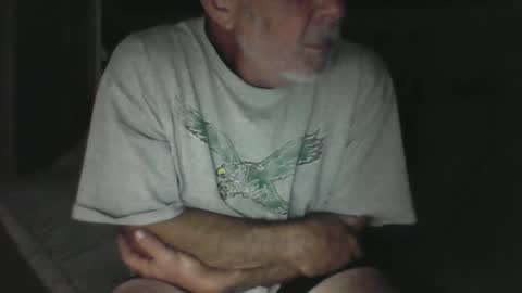 Snapshot of old_bald63 chatting on 06/19/26, 07:01 old_bald63 online show from 06/19/26, 07:01