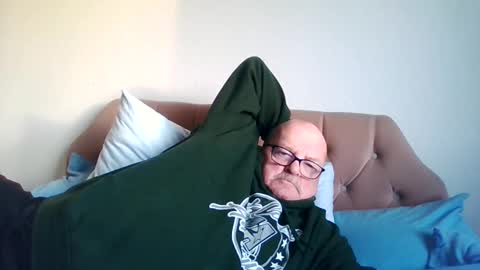 old_fkr online show from 01/14/25, 03:26