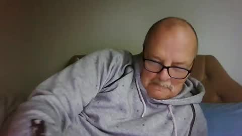 old_fkr online show from 01/26/25, 03:58