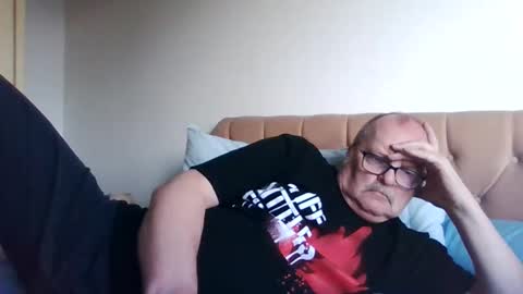 old_fkr online show from 02/27/25, 05:26