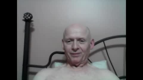 oldbuthorny62 online show from 01/13/25, 05:23