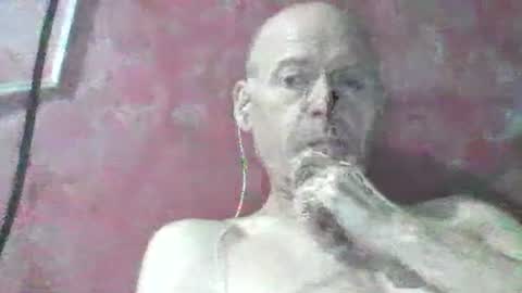 oldbuthorny62 online show from 06/12/26, 03:05