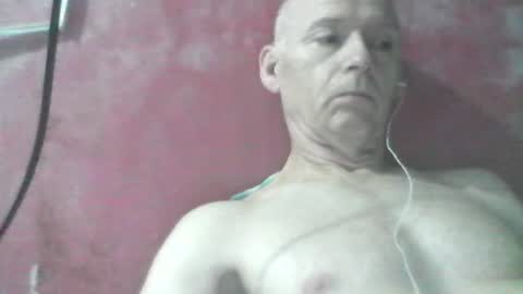 oldbuthorny62 online show from 06/21/26, 02:25