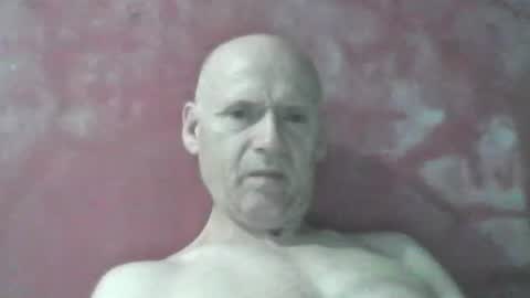 oldbuthorny62 online show from 07/05/26, 08:54