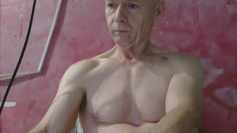 oldbuthorny62 online show from 07/08/26, 02:05