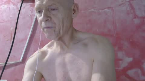 oldbuthorny62 online show from 07/09/26, 02:10