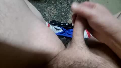 Horny Oldman online show from 01/10/25, 12:38