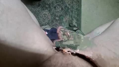 Horny Oldman online show from 01/13/25, 12:51