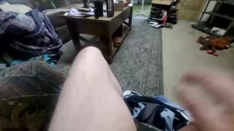 Horny Oldman online show from 09/14/25, 04:06