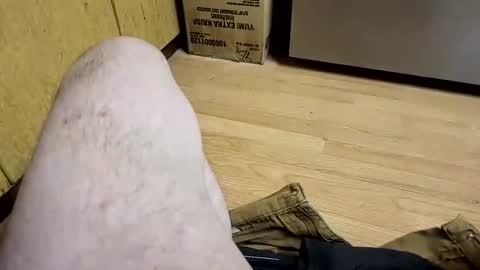 Horny Oldman online show from 02/14/26, 12:40